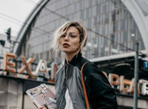 Illustratie voor: Voor de eerste keer naar Berlijn? Hier moet je zijn!