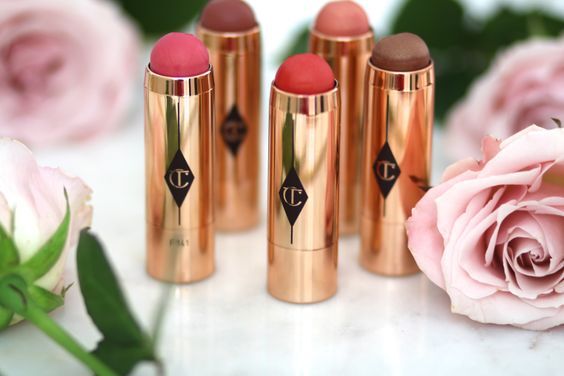 Picture by Charlotte Tilbury