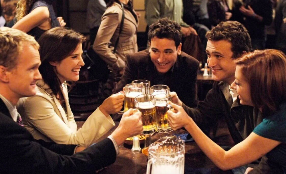 kerstborrel partner FEM FEM