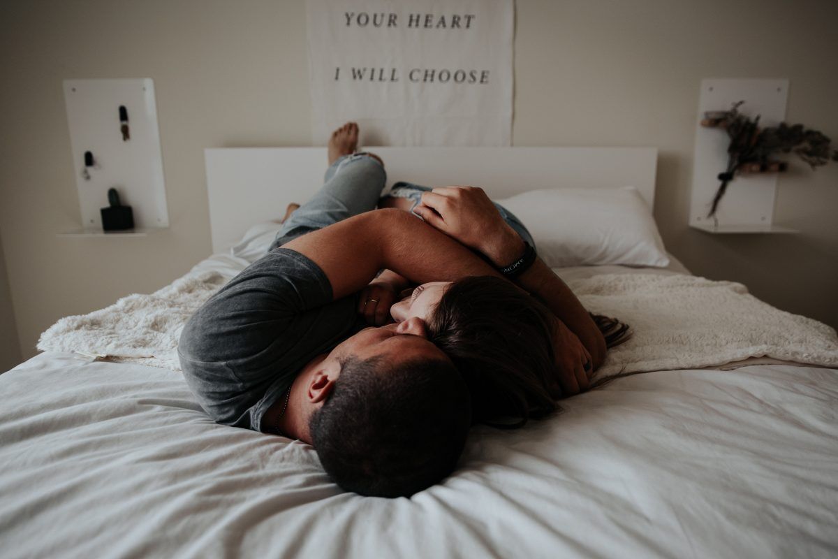 Relatie