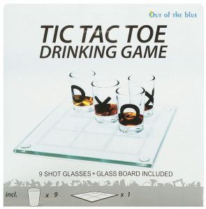 Last minute kerstcadeau