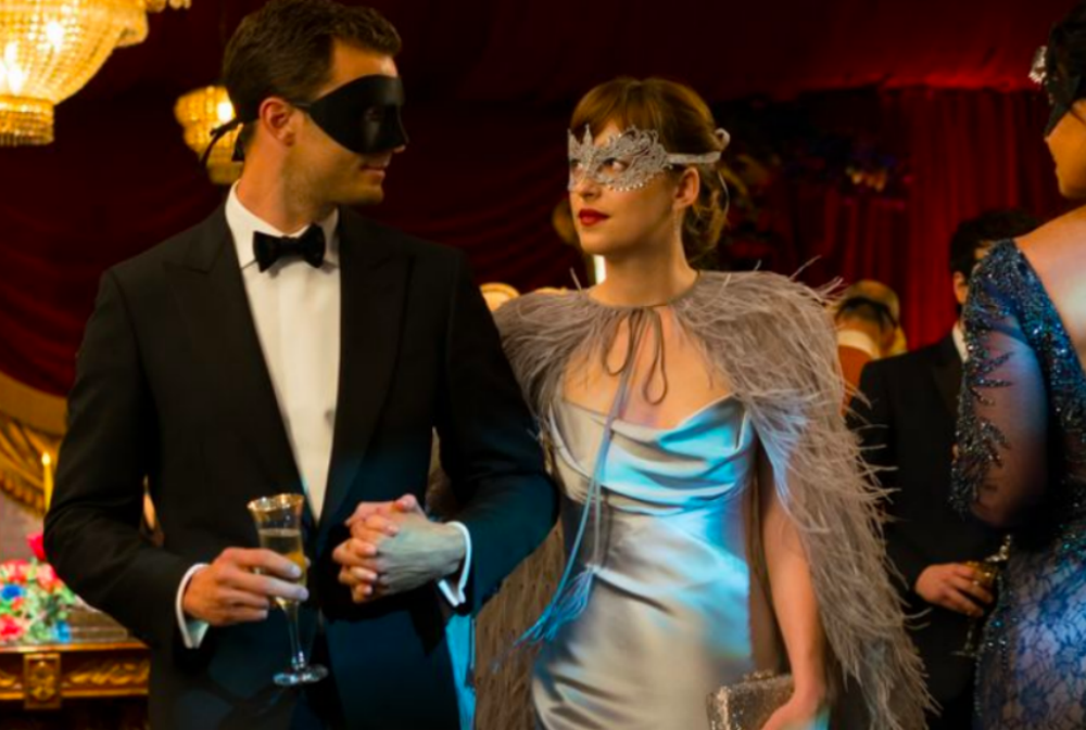 Nieuw op Netflix februari FEM FEM