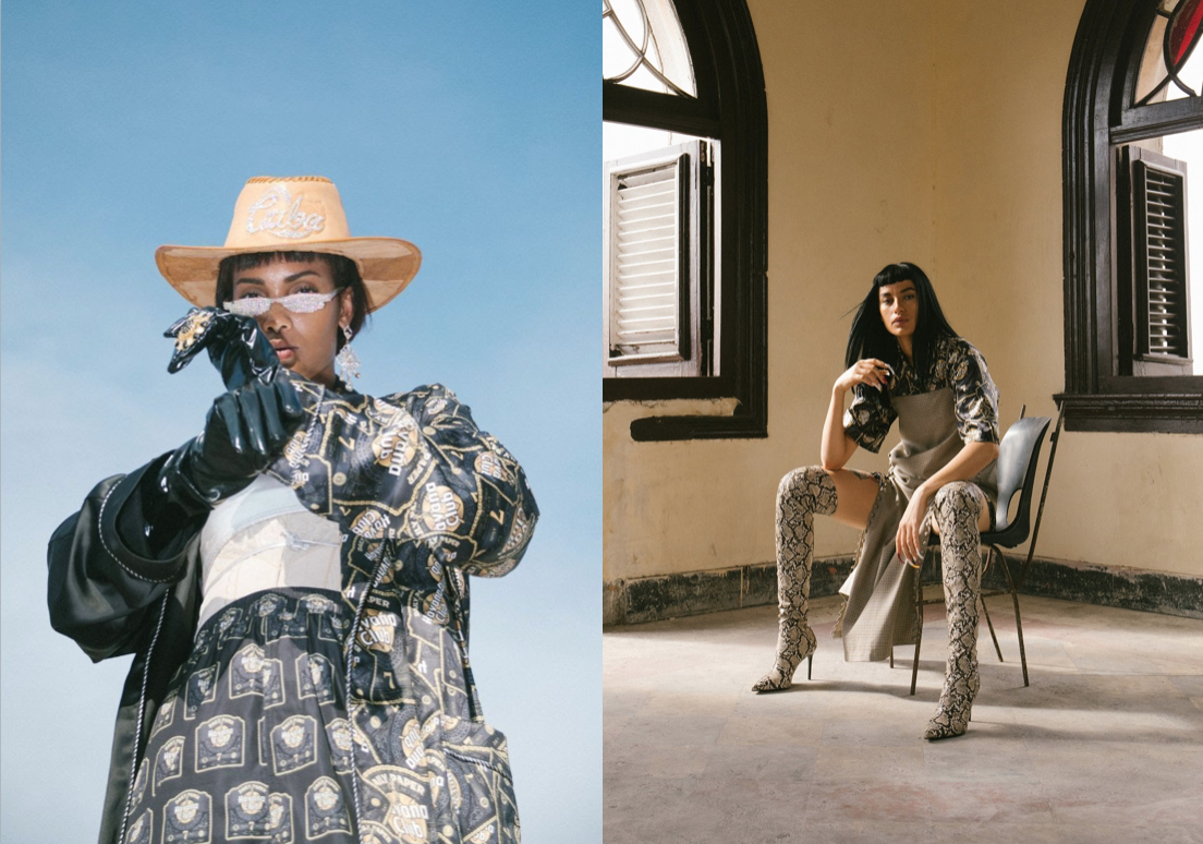 Daily Paper x Havana