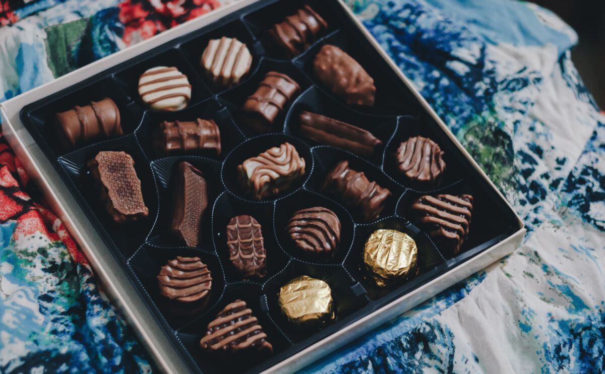 chocola