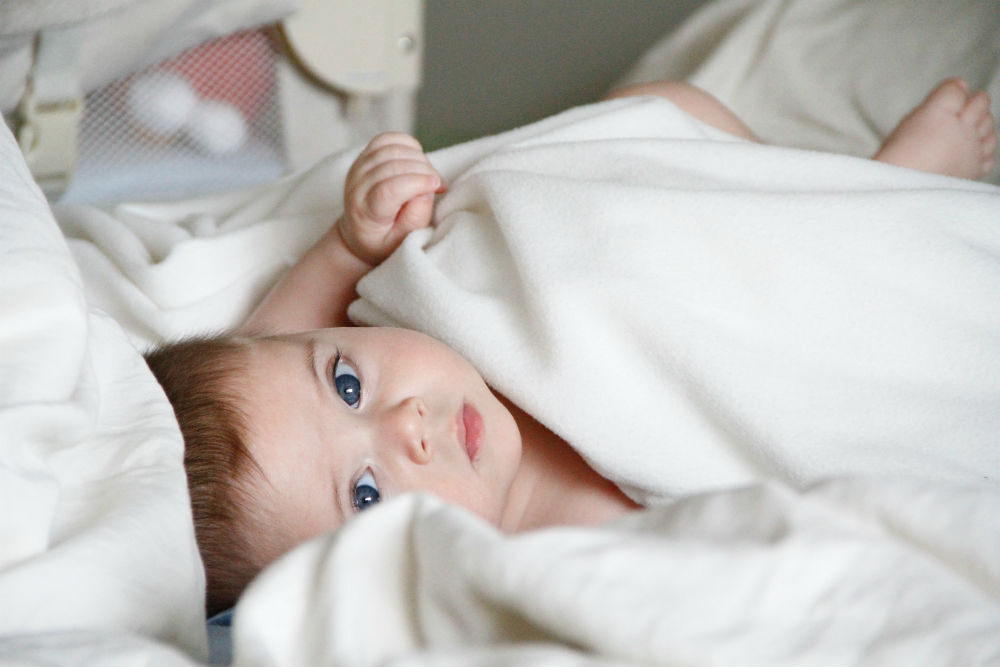 baby rustig FEM FEM