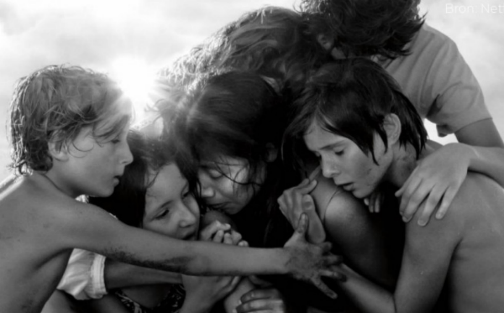 ntflix tip Roma FEM FEM
