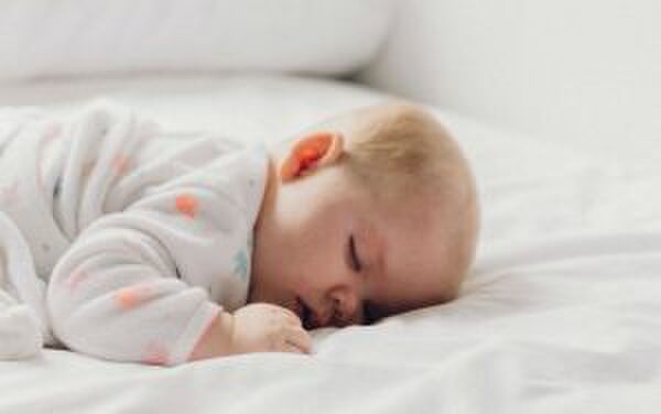 Illustratie voor: Science says: dit is de beste maand om zwanger te worden