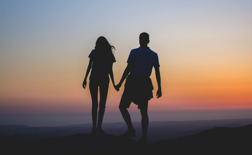 reizen relatie FEM FEM