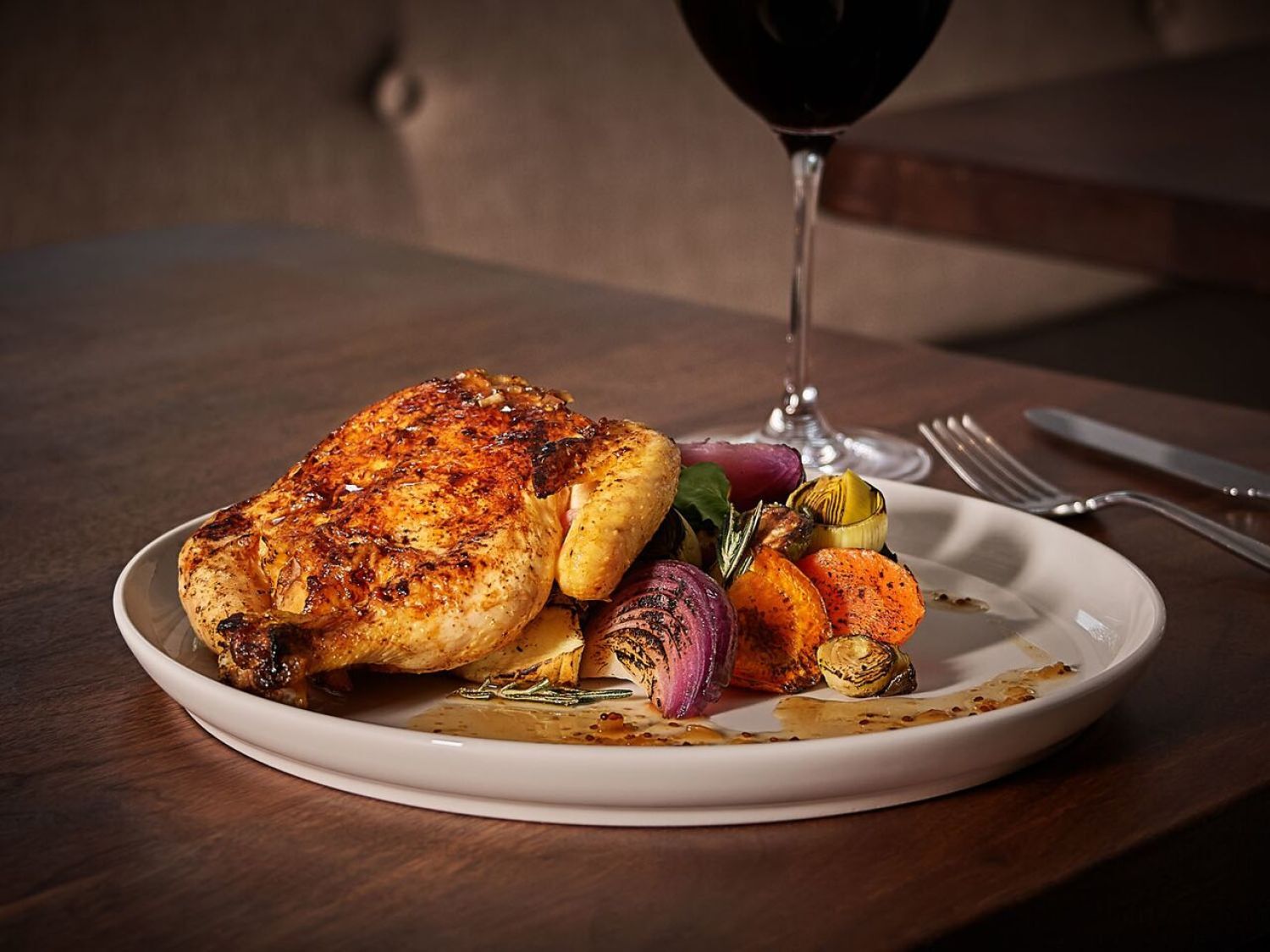 Photo by Vanderveen Bar and Kitchen