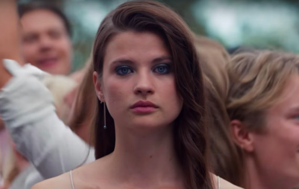 Quicksand netflix FEM FEM