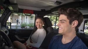 Illustratie voor: De leukste plekken om te daten in: Eindhoven