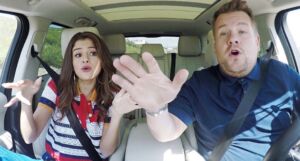 Illustratie voor: Waarom zingen in de auto juist goed is voor jouw rijgedrag