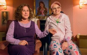 Illustratie voor: The Act: deze serie over een bizarre moeder dochter relatie wil je zien