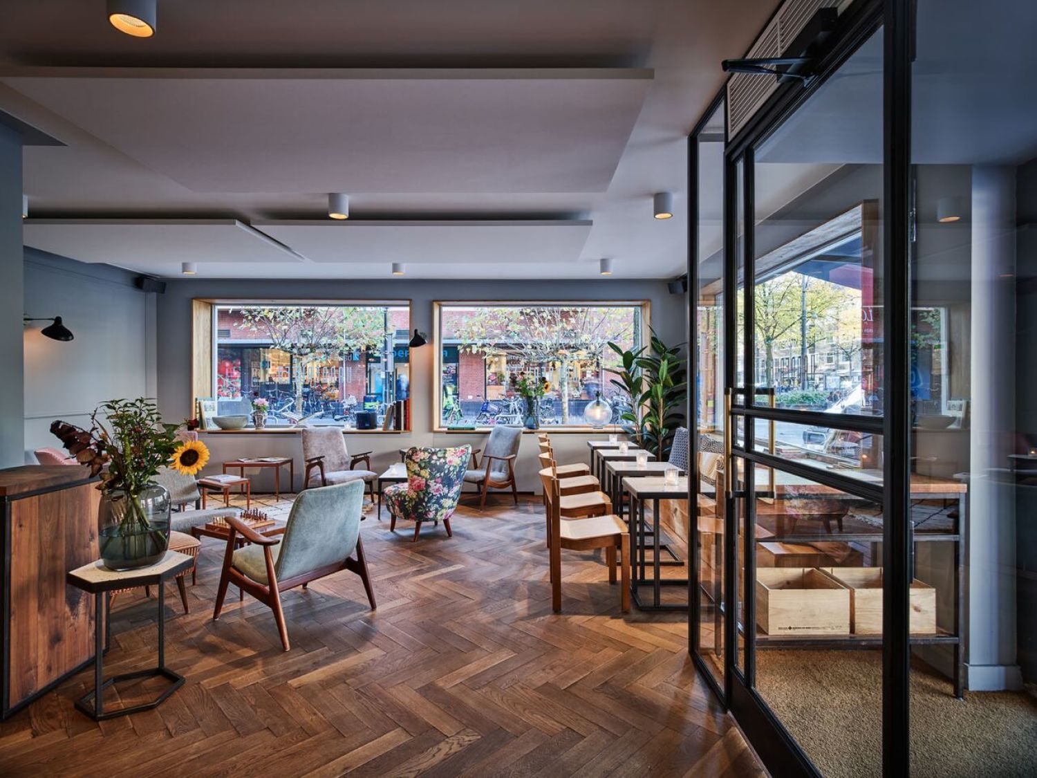 Photo by Vanderveen Bar and Kitchen