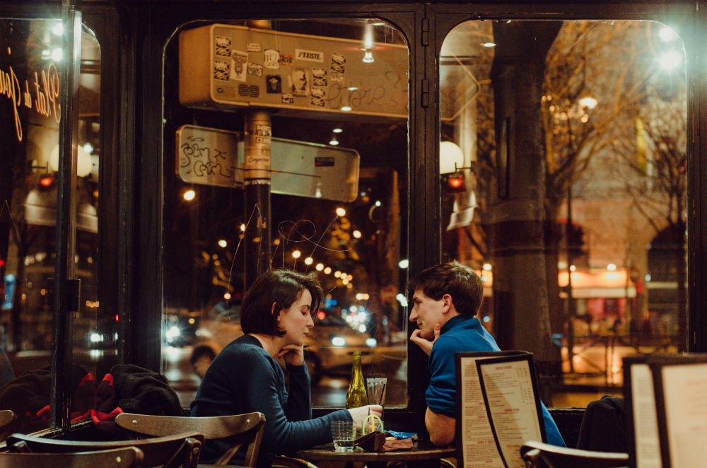diner tips valentijn aan de haak FEM FEM