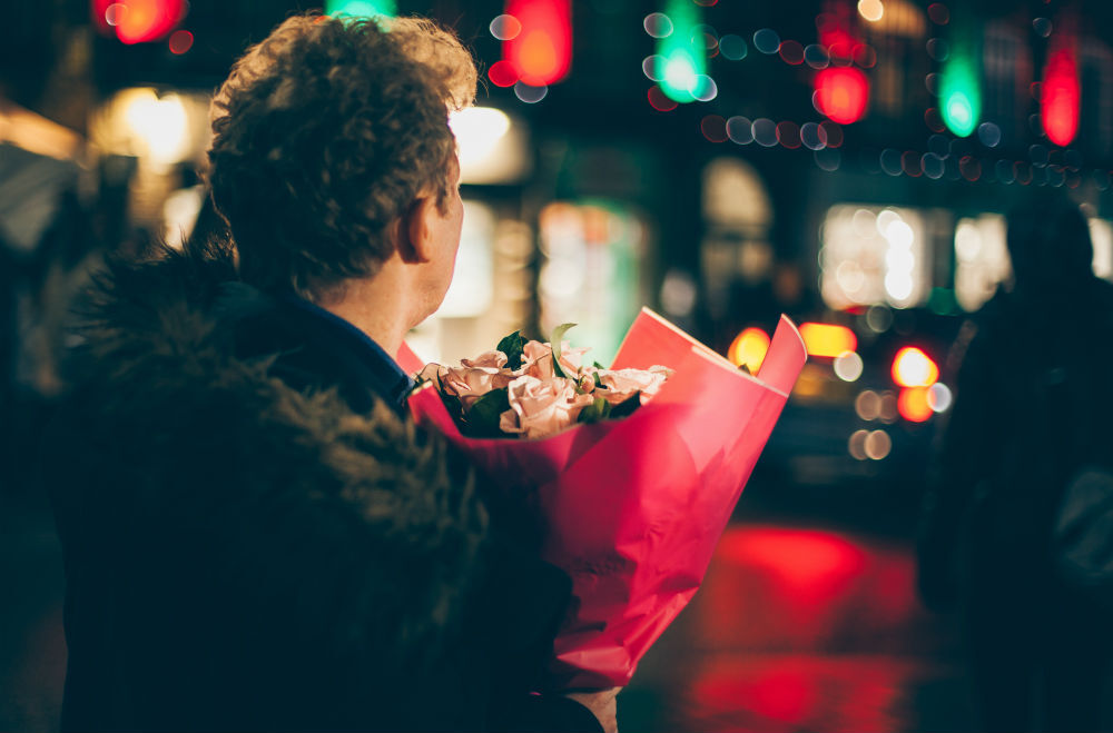 ergernis valentijn FEM FEM