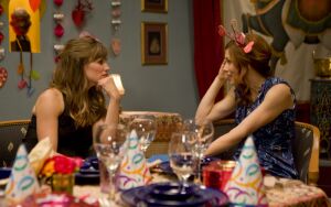 Illustratie voor: De 10 dingen die je moet doen op Valentijnsdag als je single bent