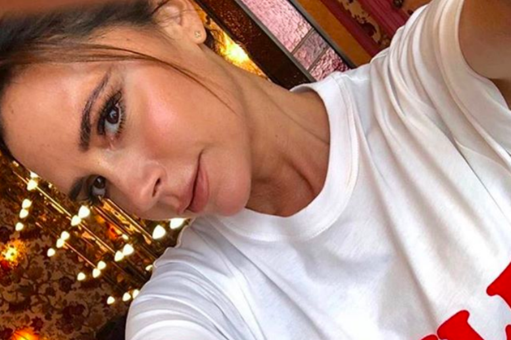 victoria beckham beautylijn FEM FEM