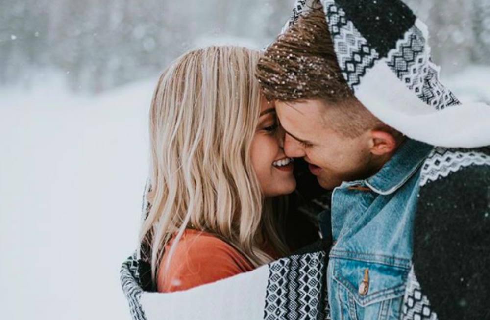 vrouwen kouder mannen FEM FEM