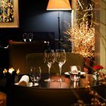 vegetarisch menu goldfinch brasserie