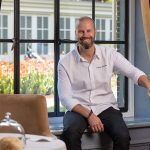 vegetarisch menu goldfinch brasserie