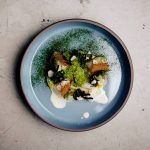 Restaurant C Amsterdam
