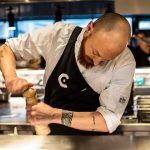 Restaurant C Amsterdam