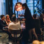 Restaurant C Amsterdam