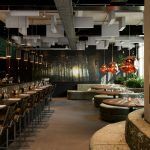 Restaurant C Amsterdam