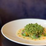 vegetarisch menu goldfinch brasserie