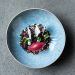 Restaurant C Amsterdam