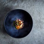 Restaurant C Amsterdam