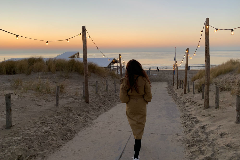 Vesper Hotel Noordwijk FEM FEM