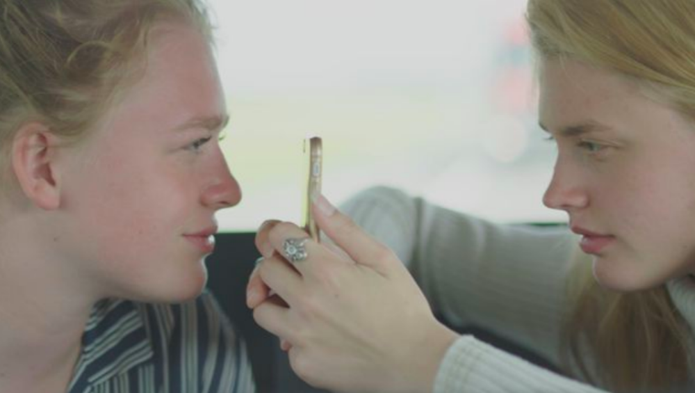 Beeld uit Voor Het Donker Wordt