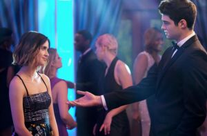 Illustratie voor: Deze films en series verschijnen in april op Netflix