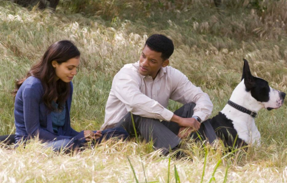 netflix seven pounds FEM FEM
