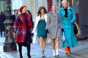 Illustratie voor: Science says: begin elke dag met een ochtendwandeling