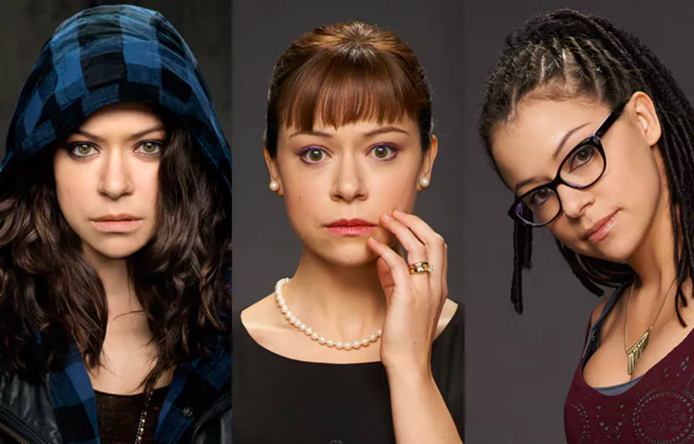 orphan black FEM FEM