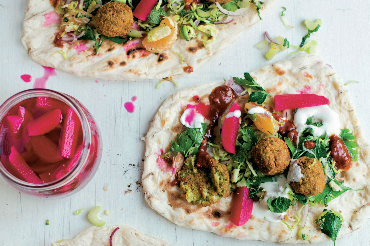 Wat is het veganisme