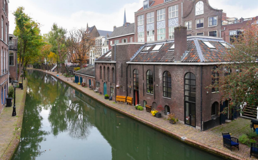 te koop utrecht FEM FEM