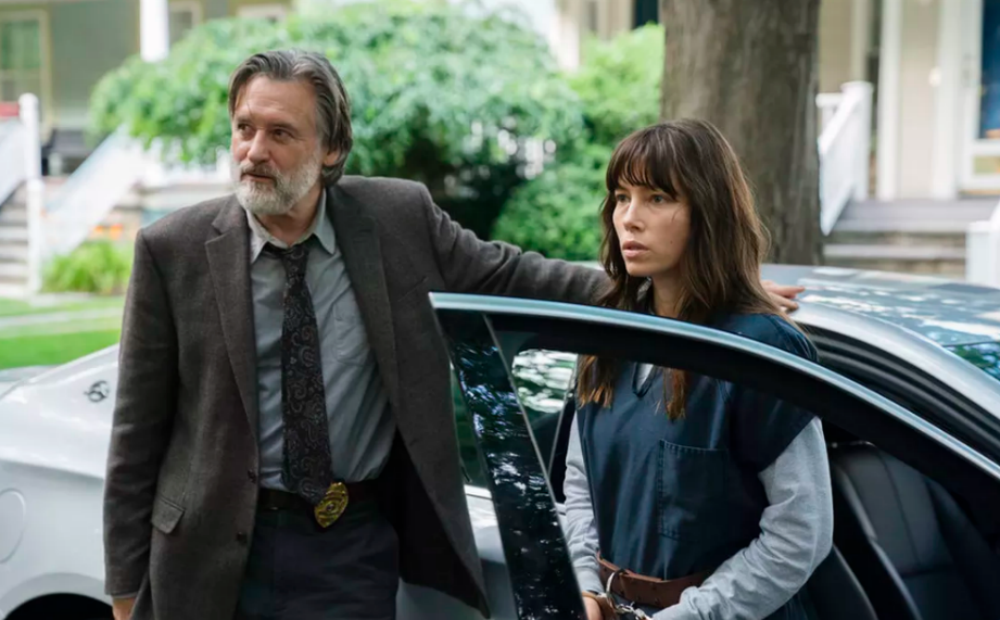 the sinner seizoen 3 FEM FEM