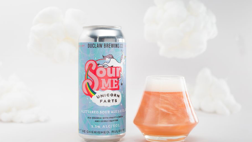 unicorn bier FEM FEM
