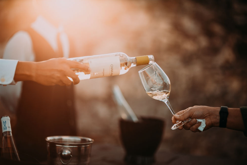 wijn festival wijnliefhebber FEM FEM
