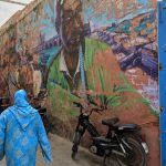 Essaouira, Marokko
