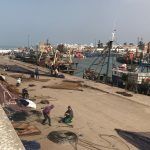 Essaouira, Marokko