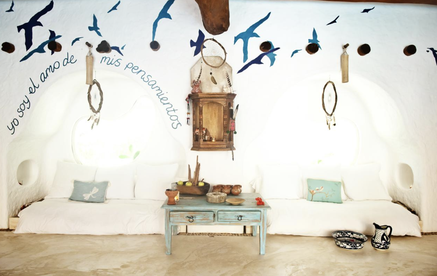 Beeld via Booking.com