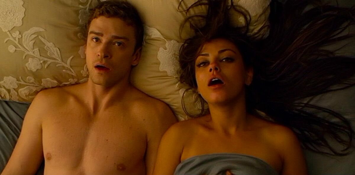 bedpartners FEM FEM