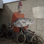 Essaouira, Marokko