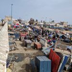 Essaouira, Marokko