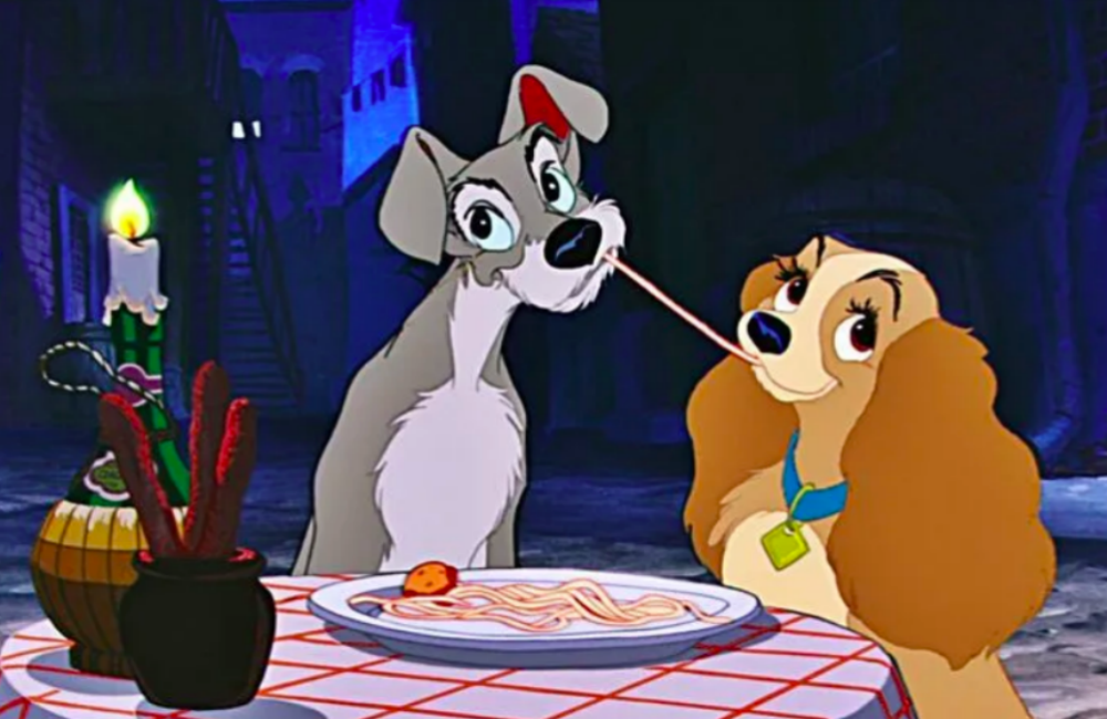 disney klassieker FEM FEM